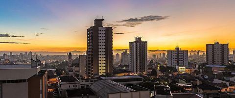 Sao Paulo
